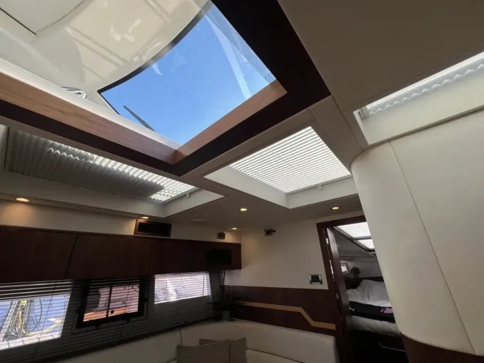 2016 Galeon 405 HTS