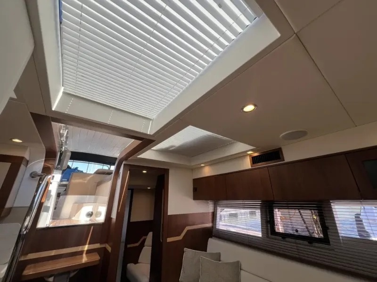 2016 Galeon 405 HTS