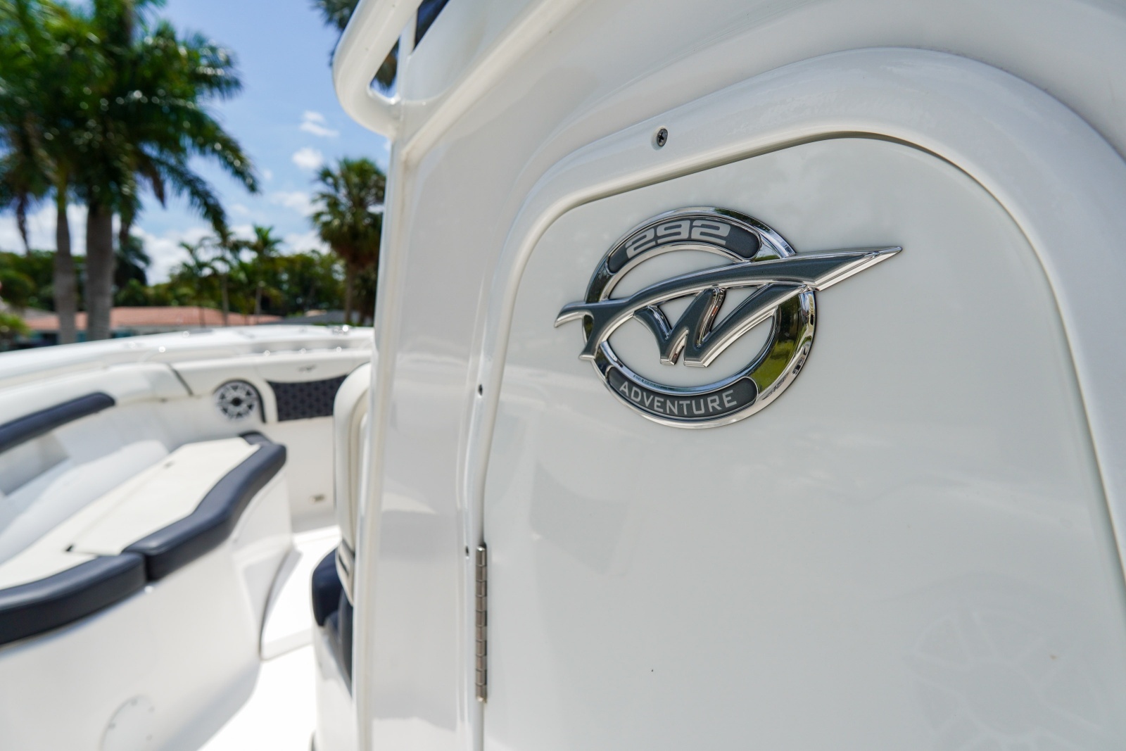 29ft Tidewater Yacht For Sale