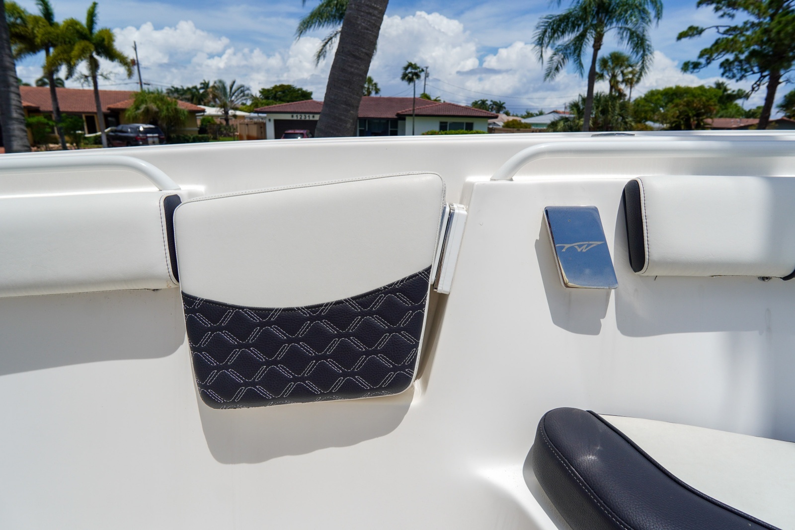 29ft Tidewater Yacht For Sale