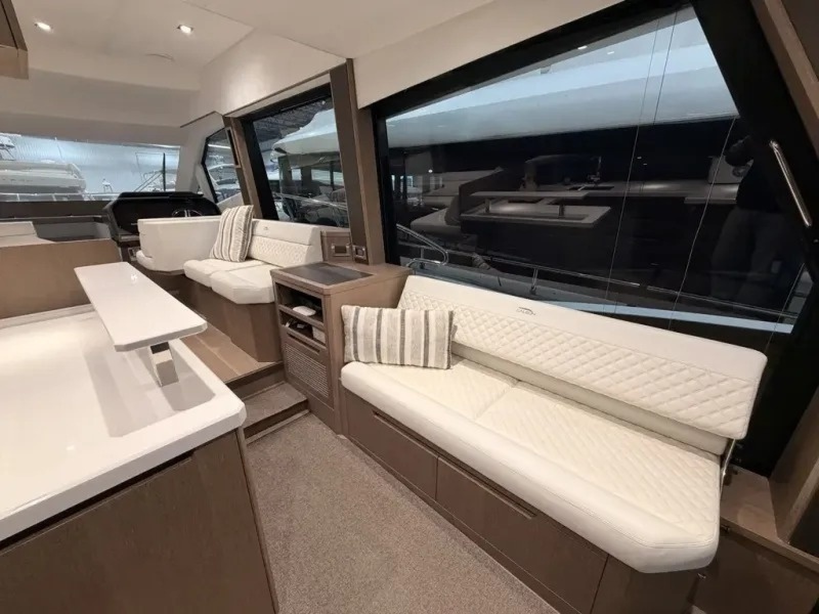 2023 Galeon 500 FLY