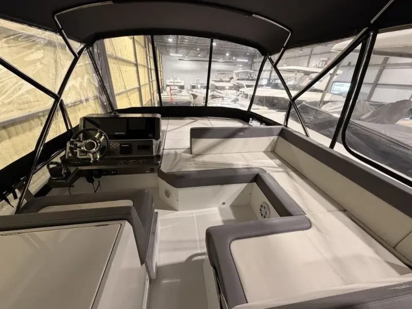2023 Galeon 500 FLY