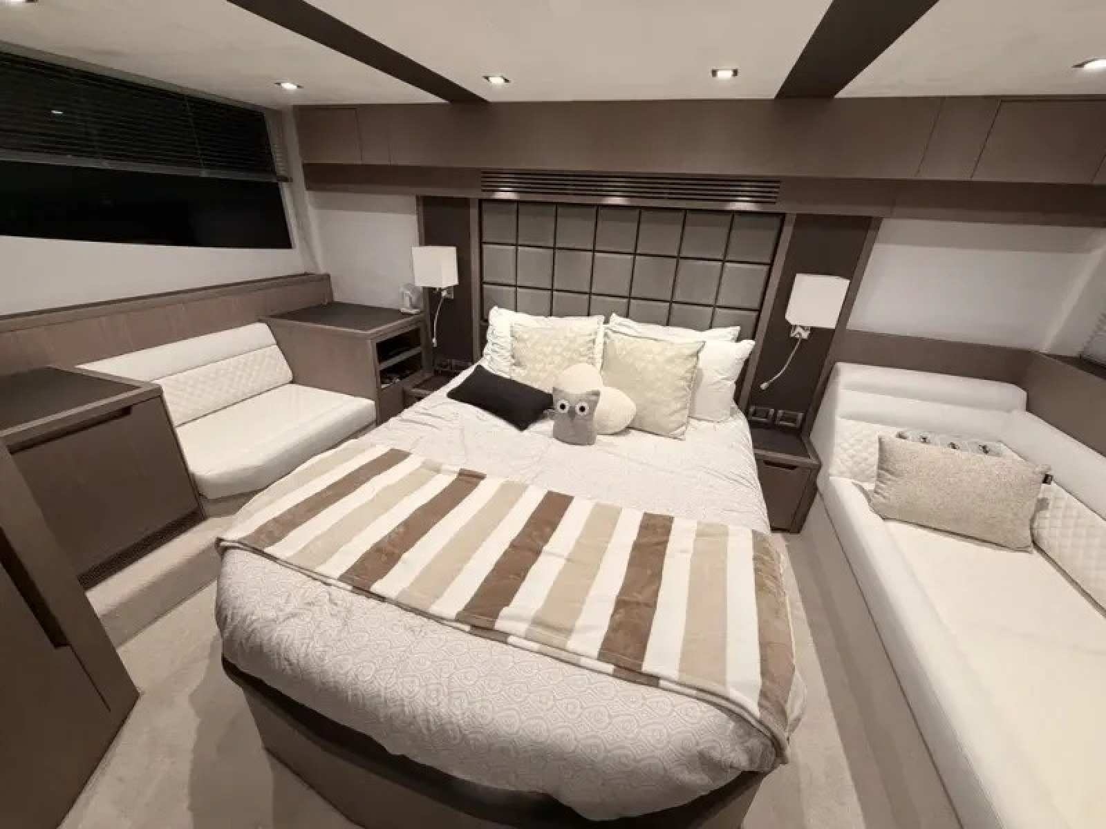 2023 Galeon 500 FLY