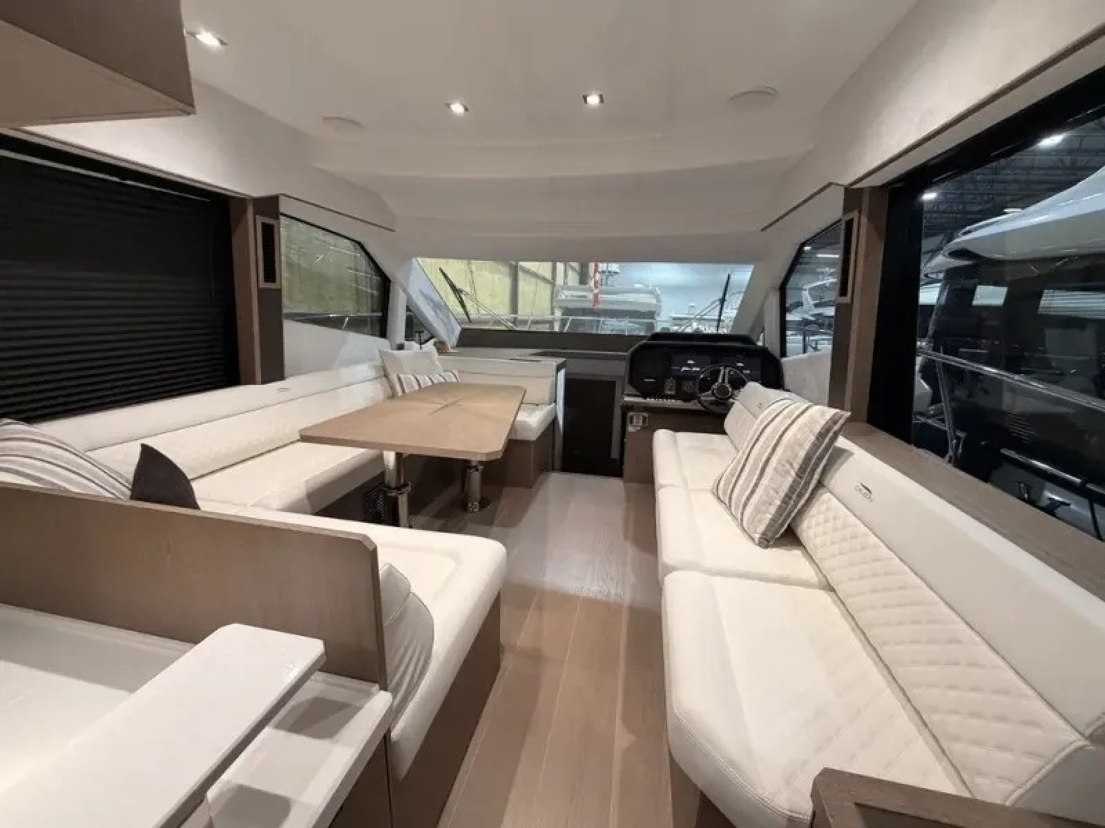 2023 Galeon 500 FLY