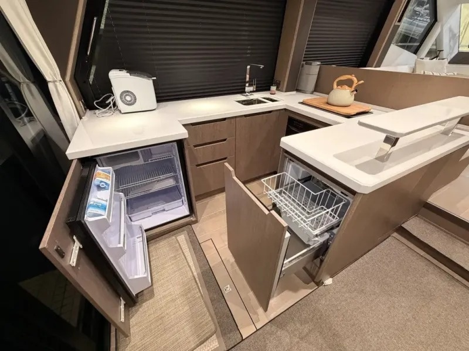 2023 Galeon 500 FLY