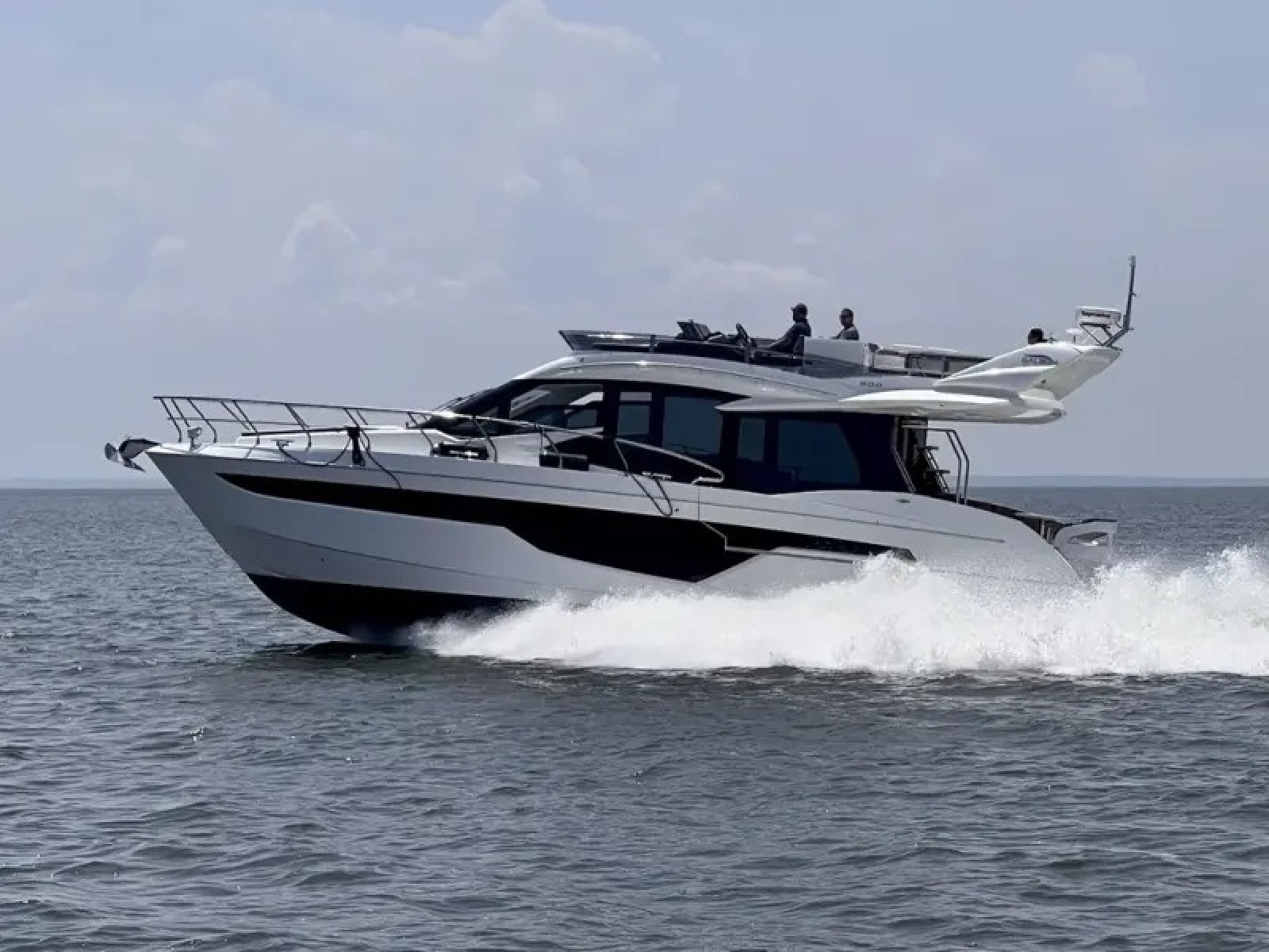 2023 Galeon 500 FLY