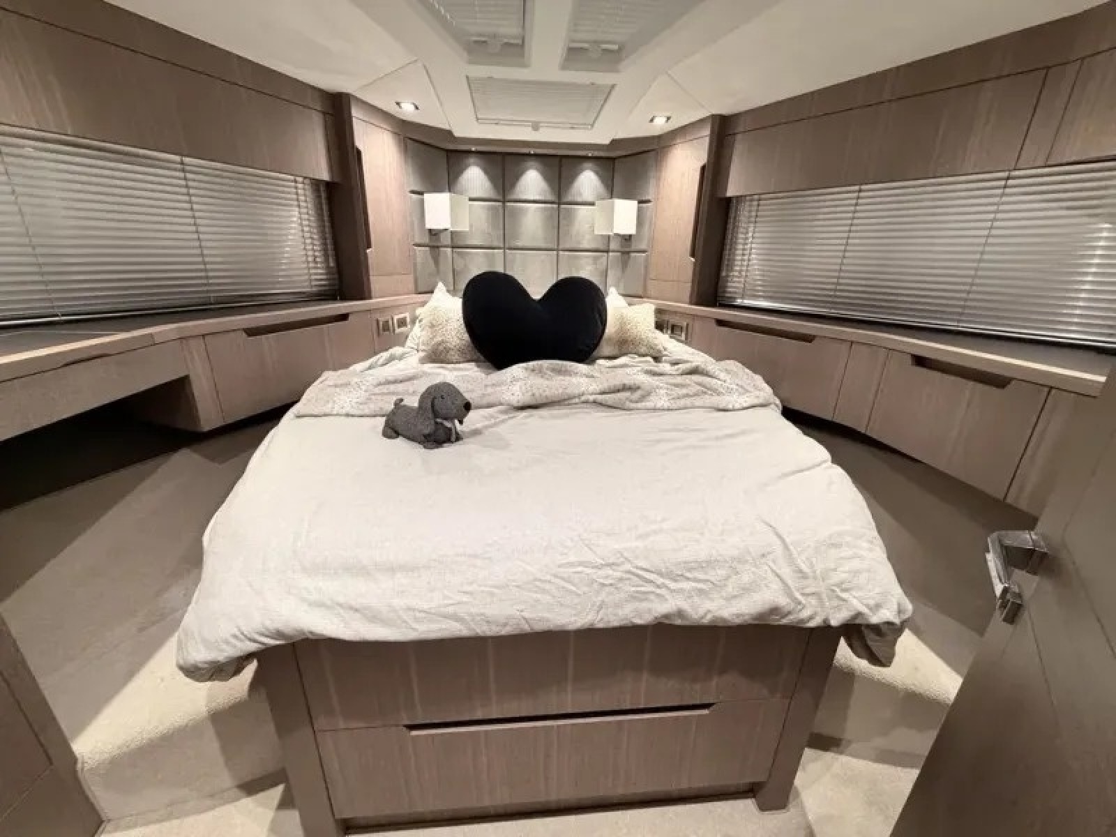 2023 Galeon 500 FLY