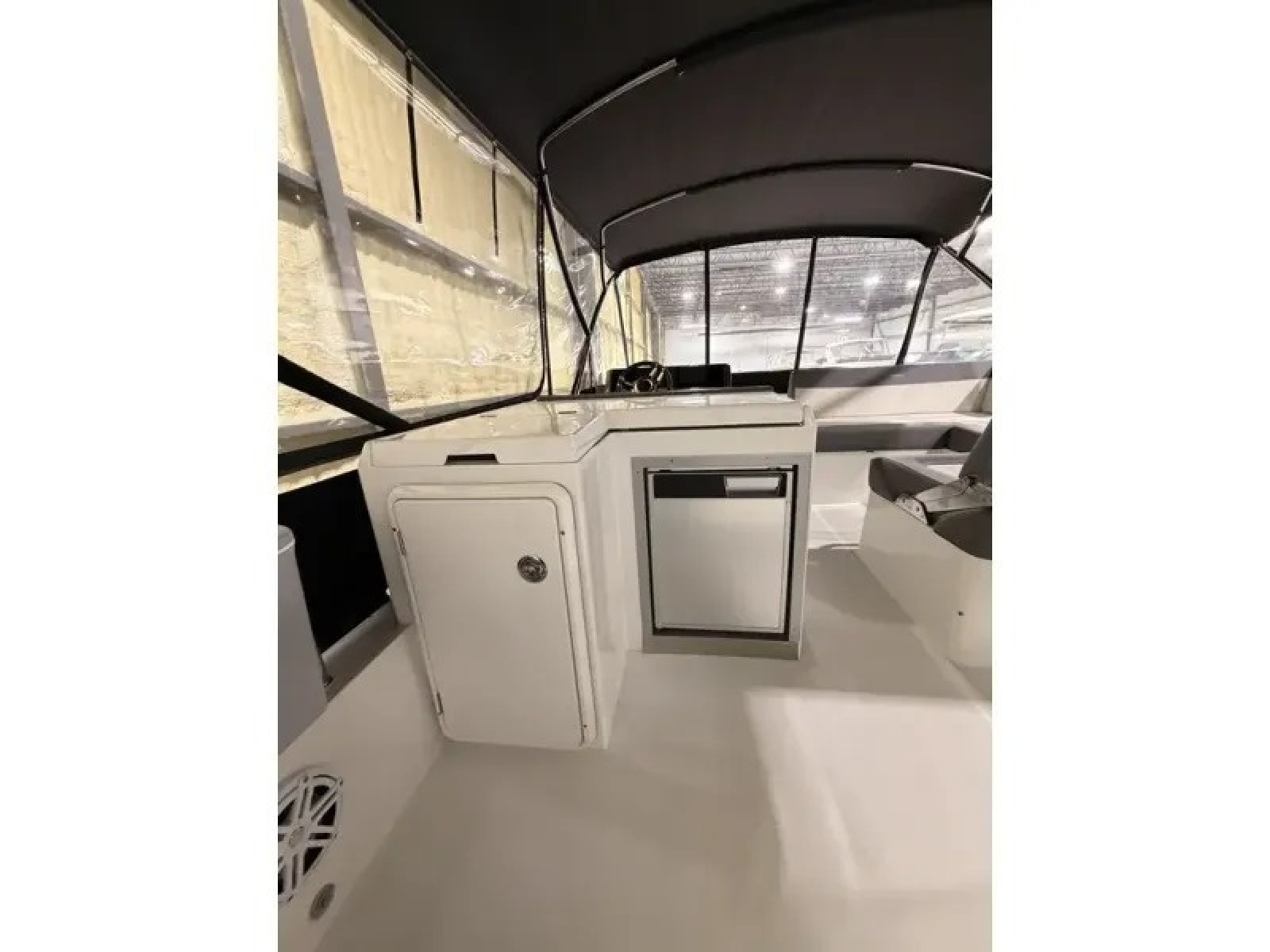 2023 Galeon 500 FLY