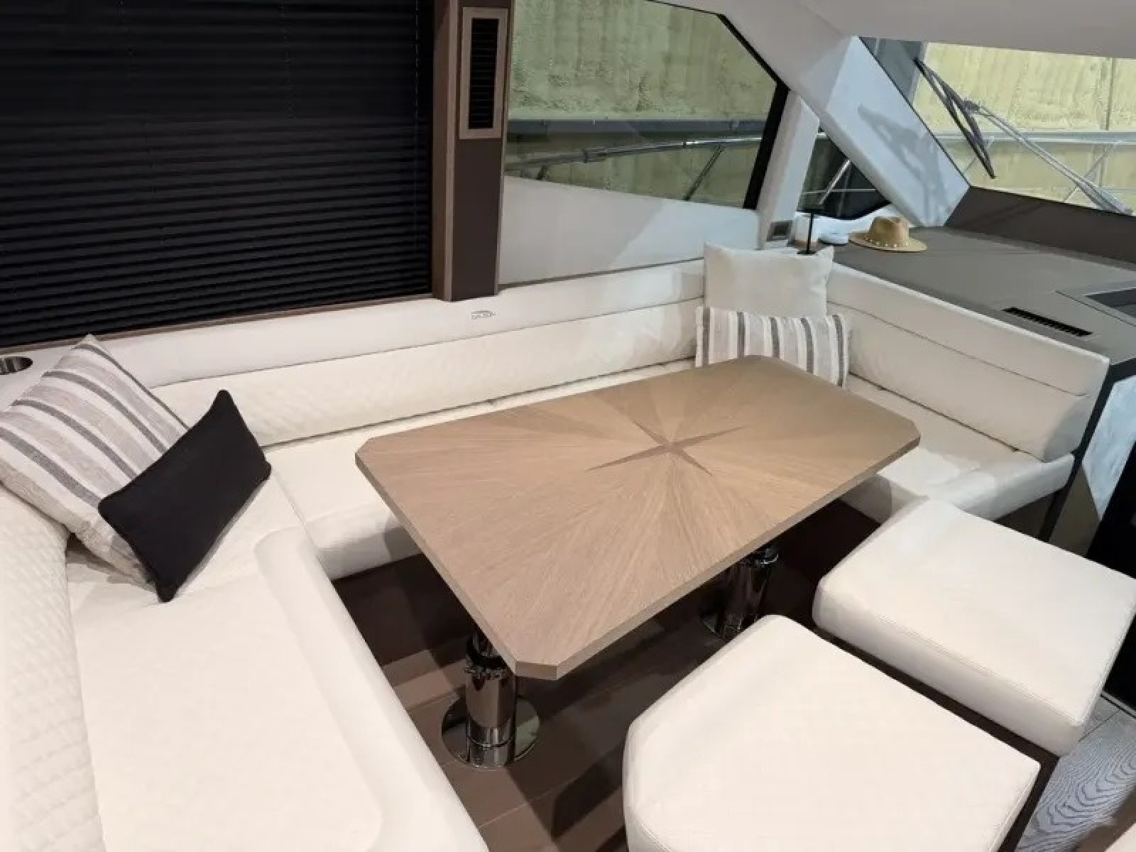 2023 Galeon 500 FLY