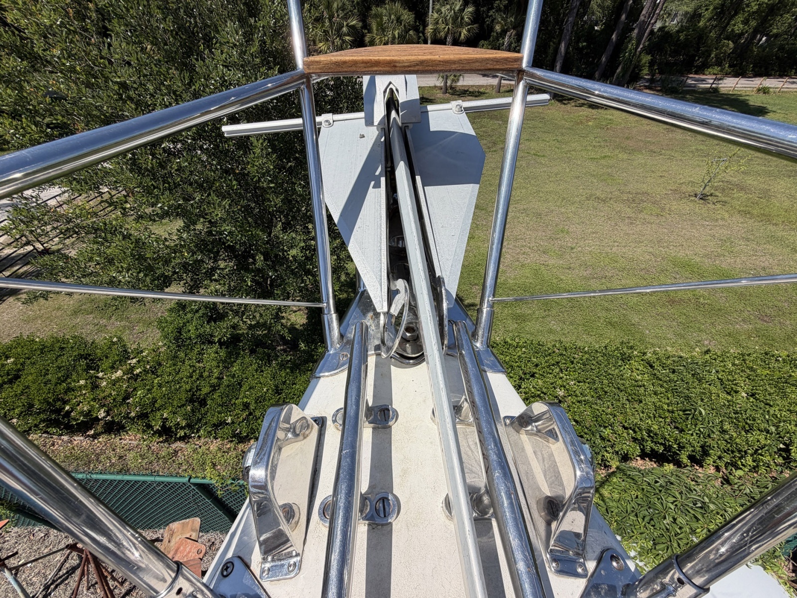 MERU 62ft Custom Yacht For Sale
