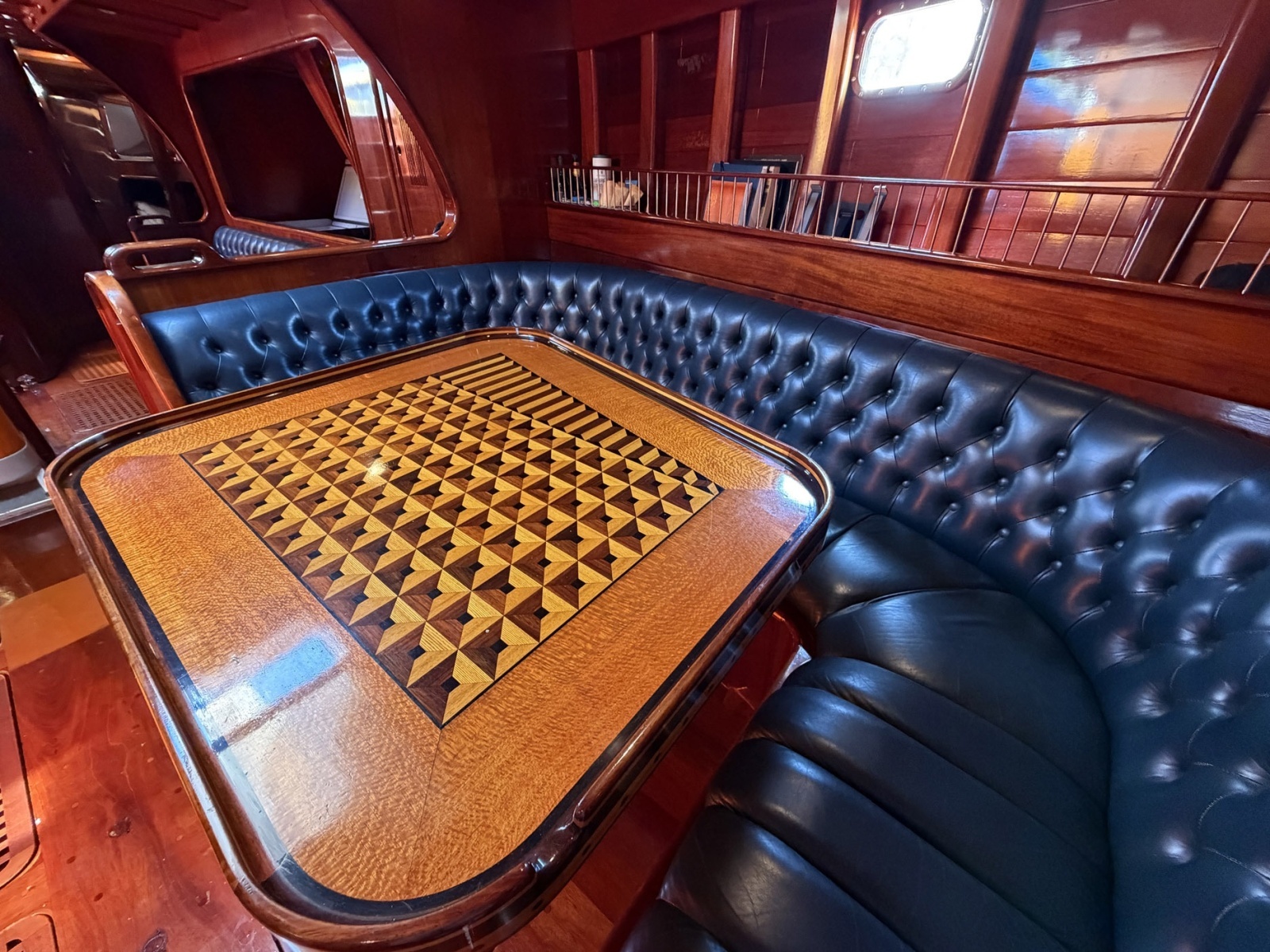 MERU 62ft Custom Yacht For Sale
