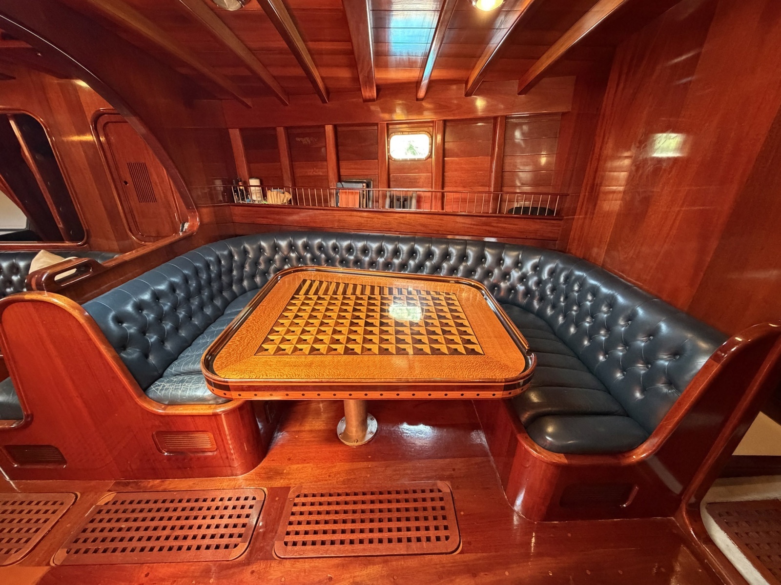 MERU 62ft Custom Yacht For Sale
