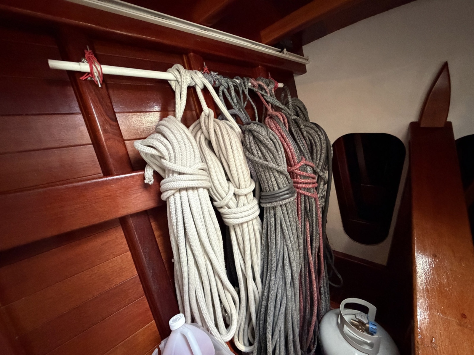 MERU 62ft Custom Yacht For Sale