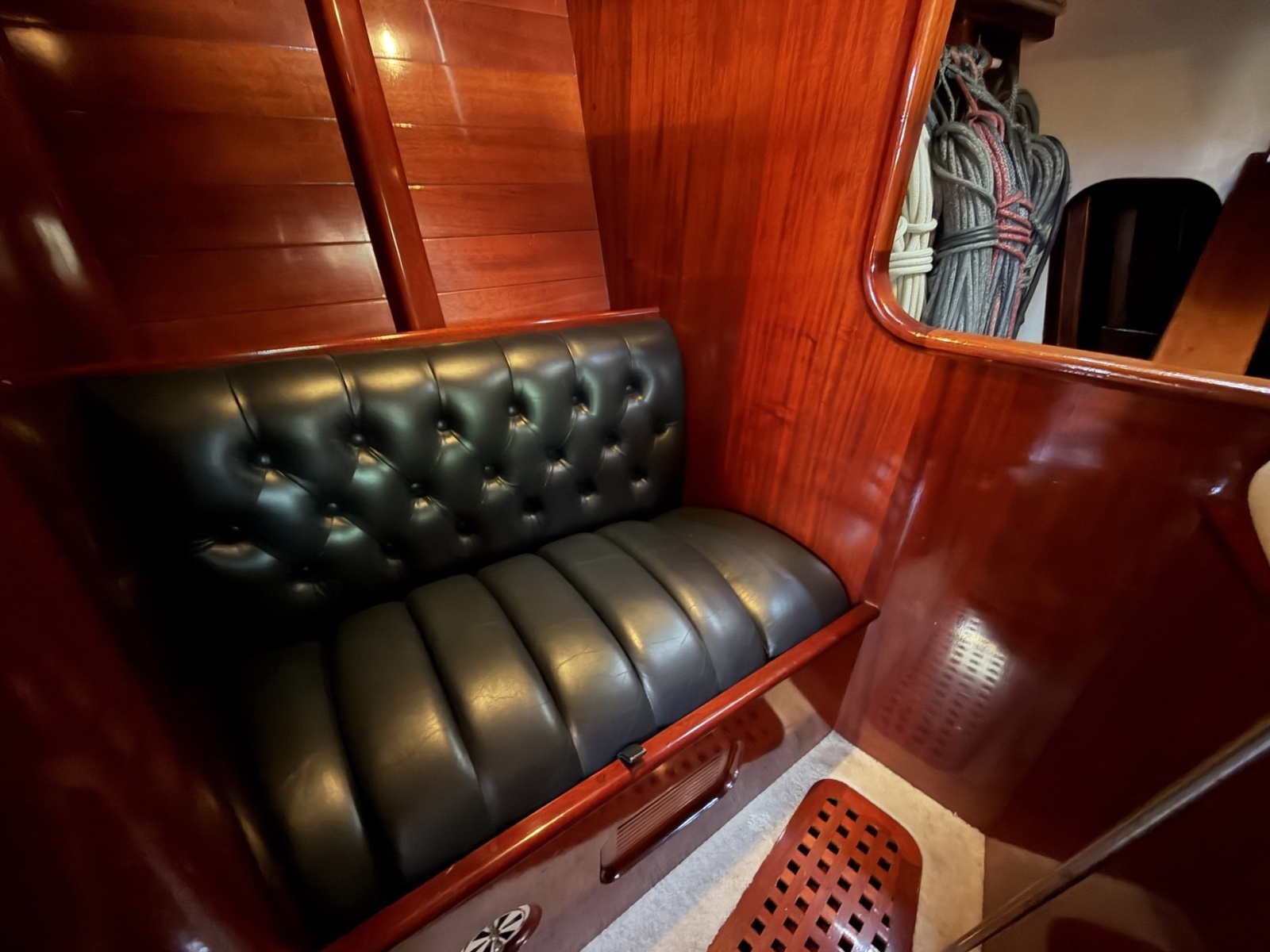 MERU 62ft Custom Yacht For Sale