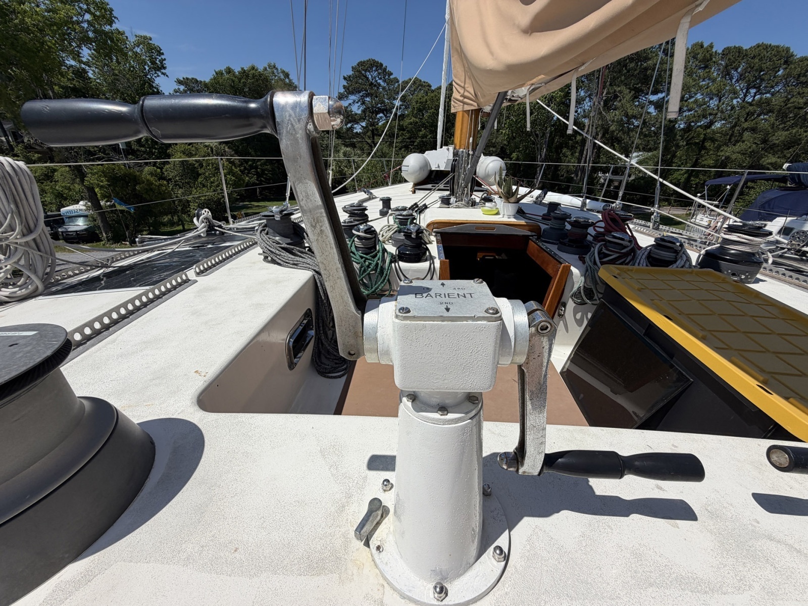 MERU 62ft Custom Yacht For Sale
