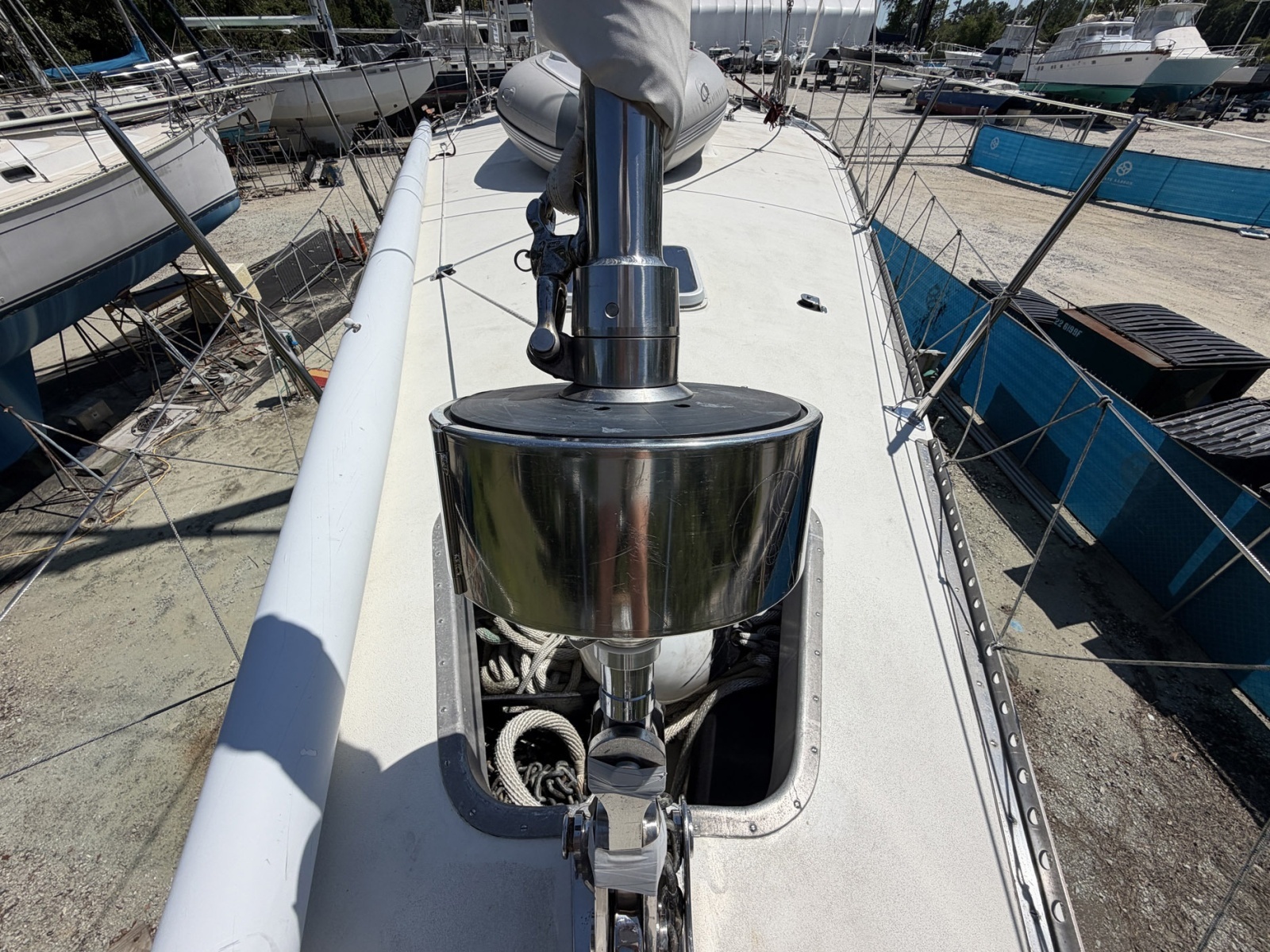 MERU 62ft Custom Yacht For Sale