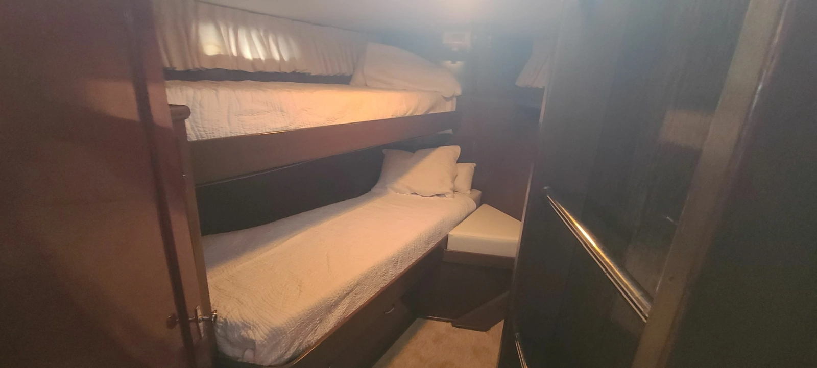 1965 Chris-Craft Roamer 58
