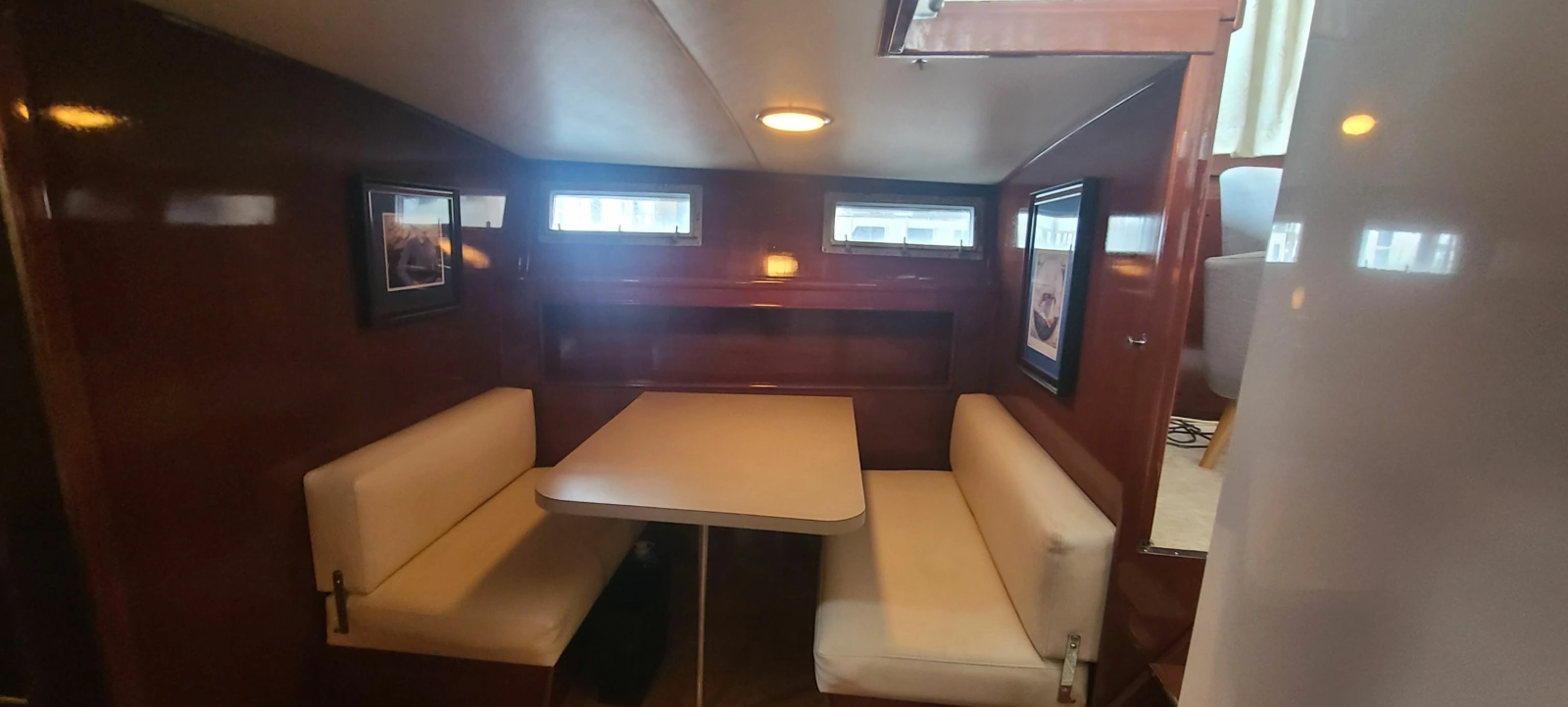1965 Chris-Craft Roamer 58