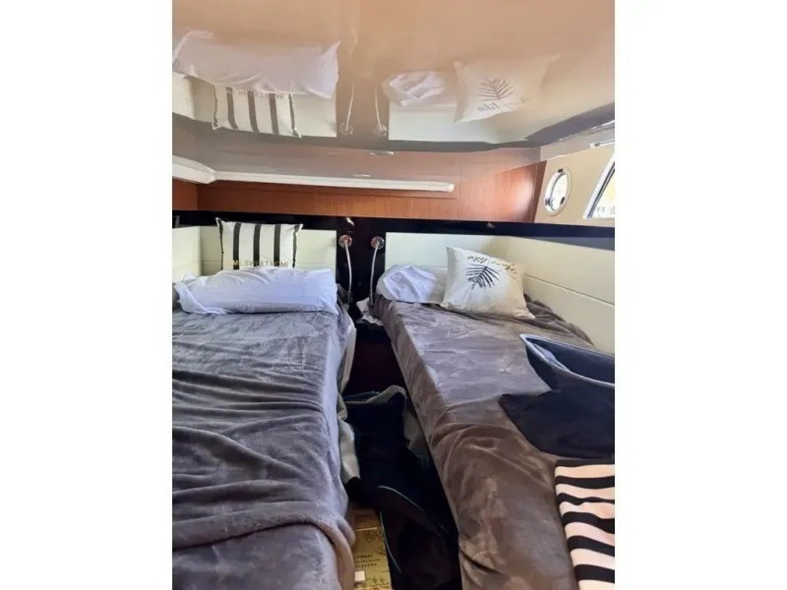 2014 Bavaria 420 Virtess