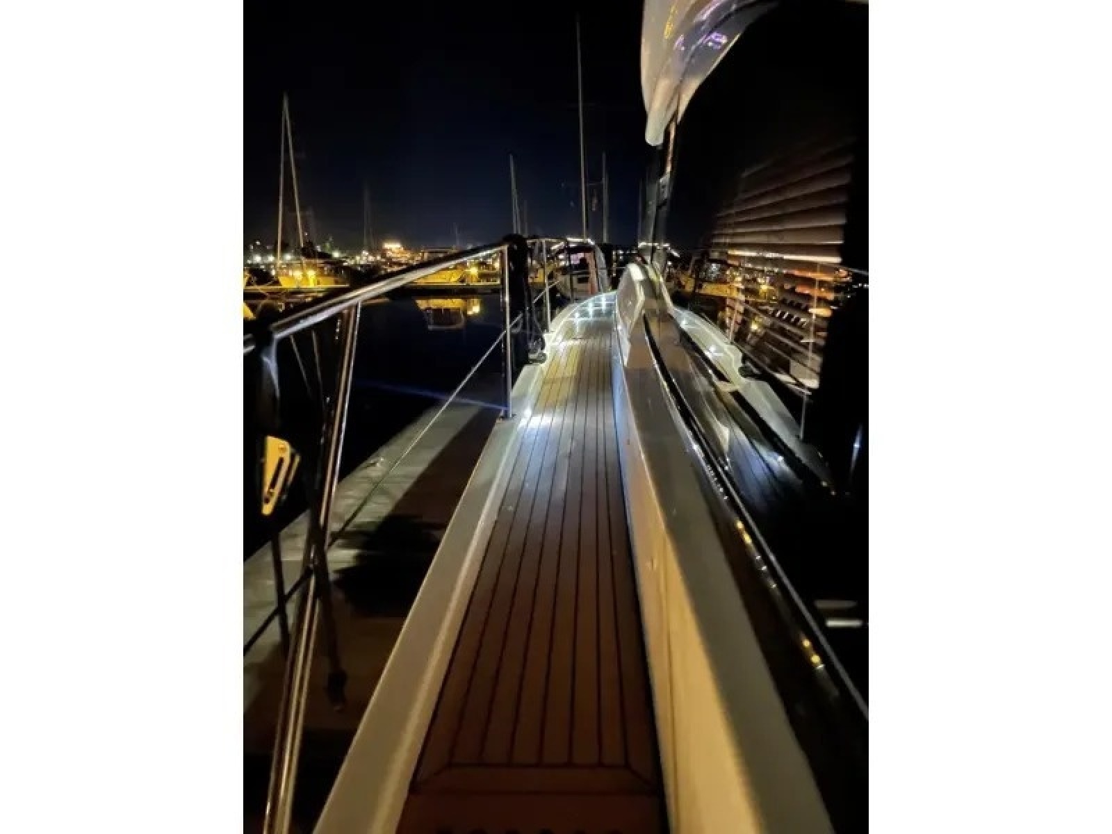 2014 Bavaria 420 Virtess