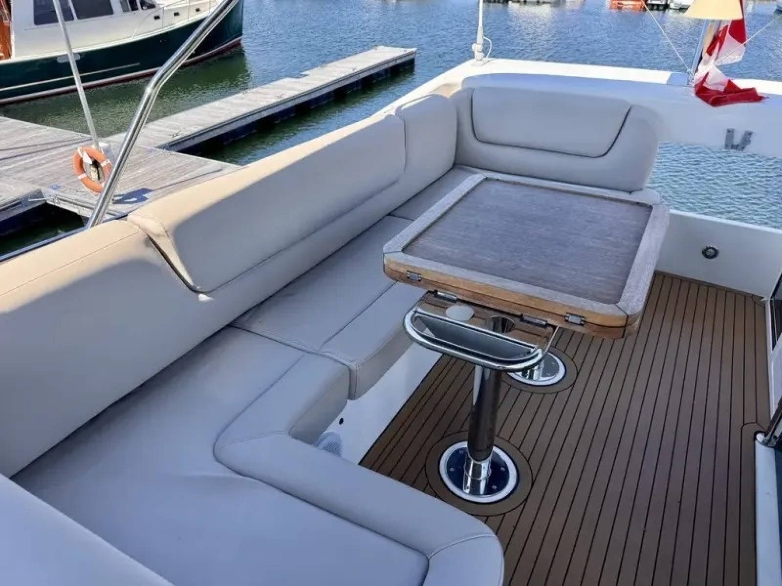 2014 Bavaria 420 Virtess