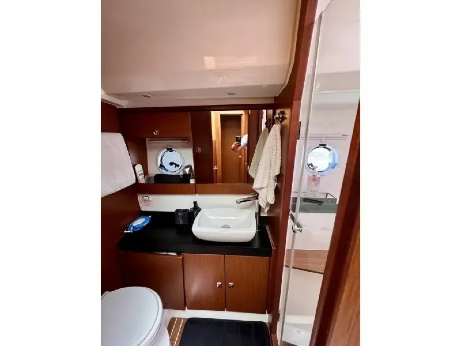 2014 Bavaria 420 Virtess