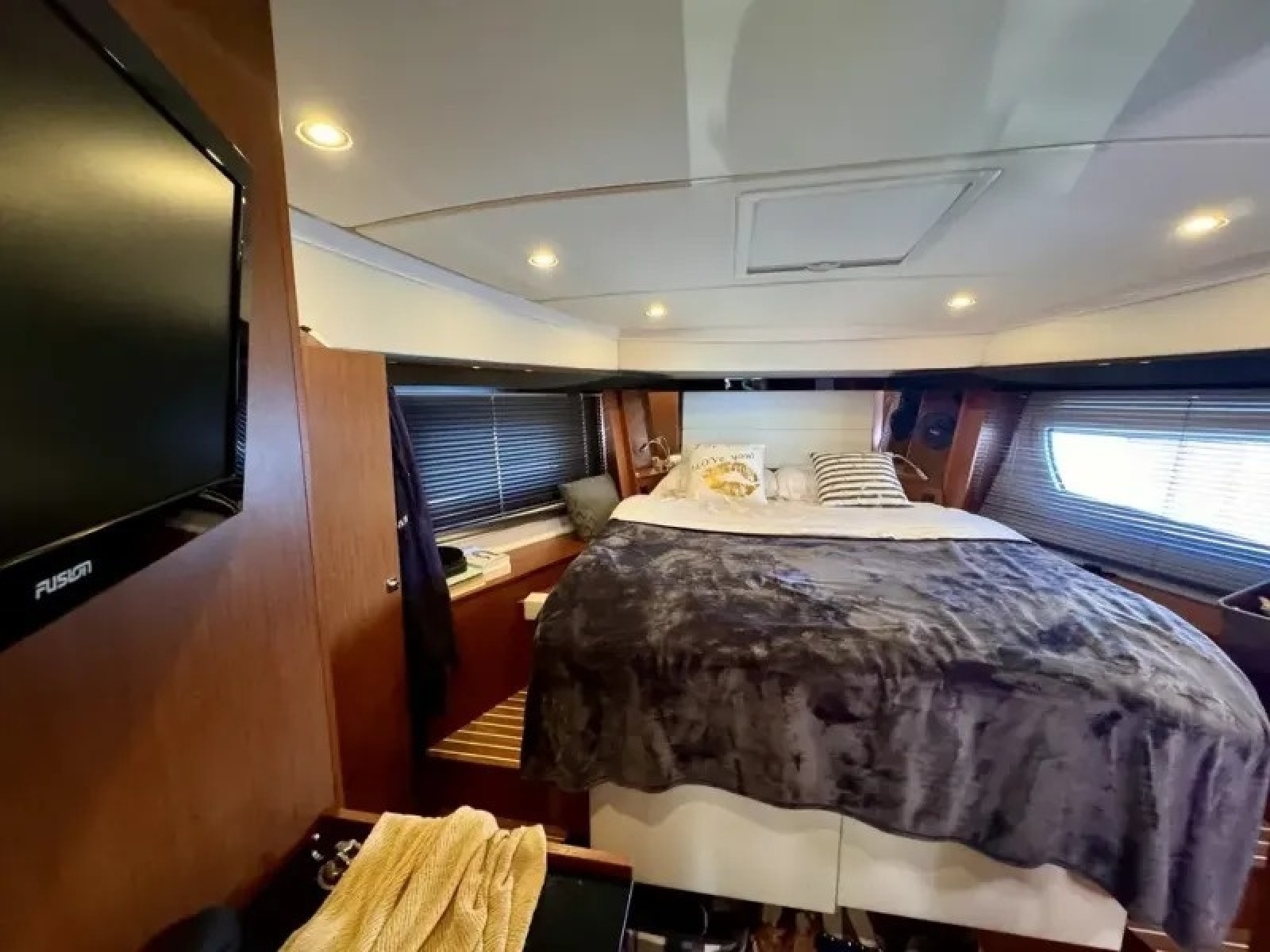 2014 Bavaria 420 Virtess