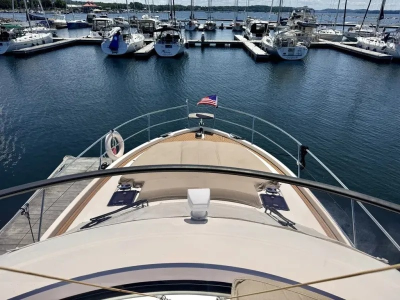 2014 Bavaria 420 Virtess