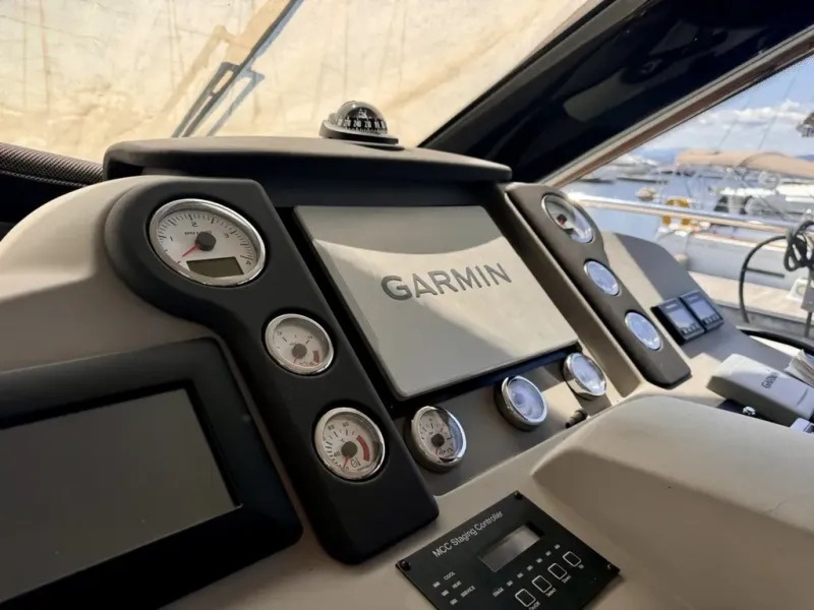 2014 Bavaria 420 Virtess