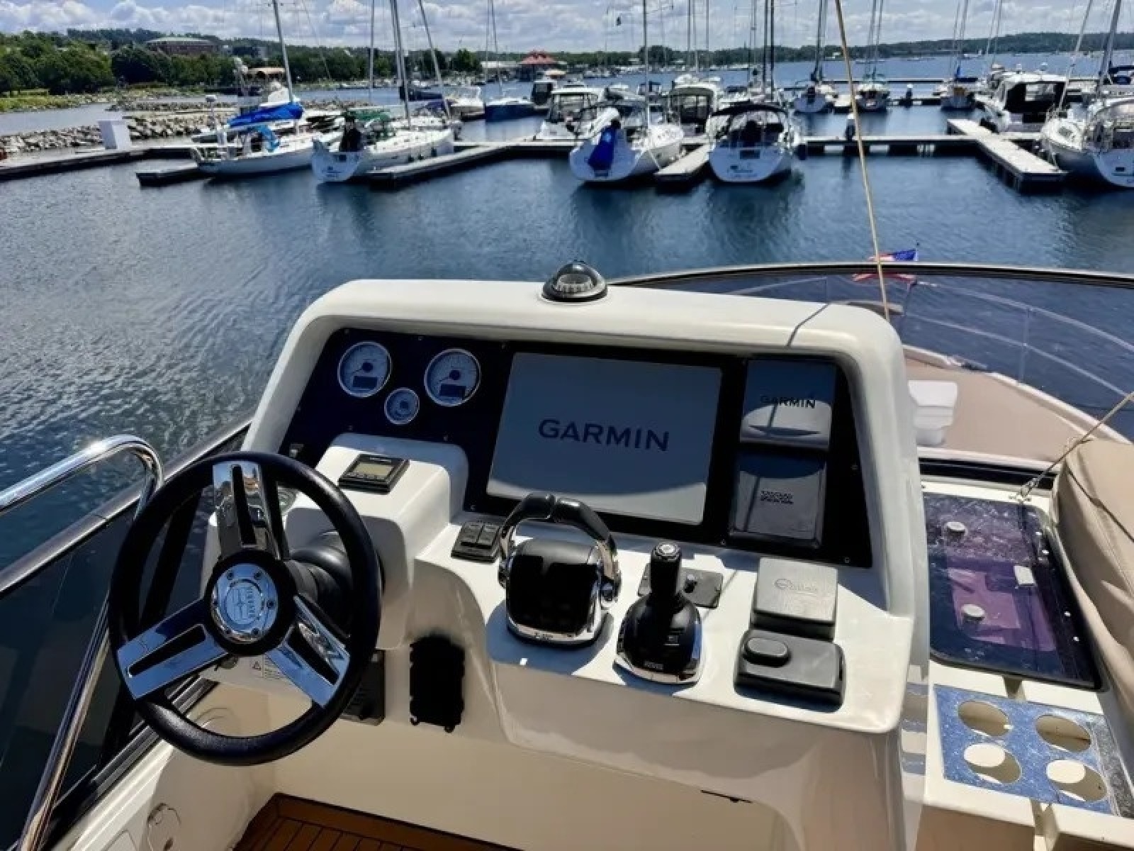 2014 Bavaria 420 Virtess