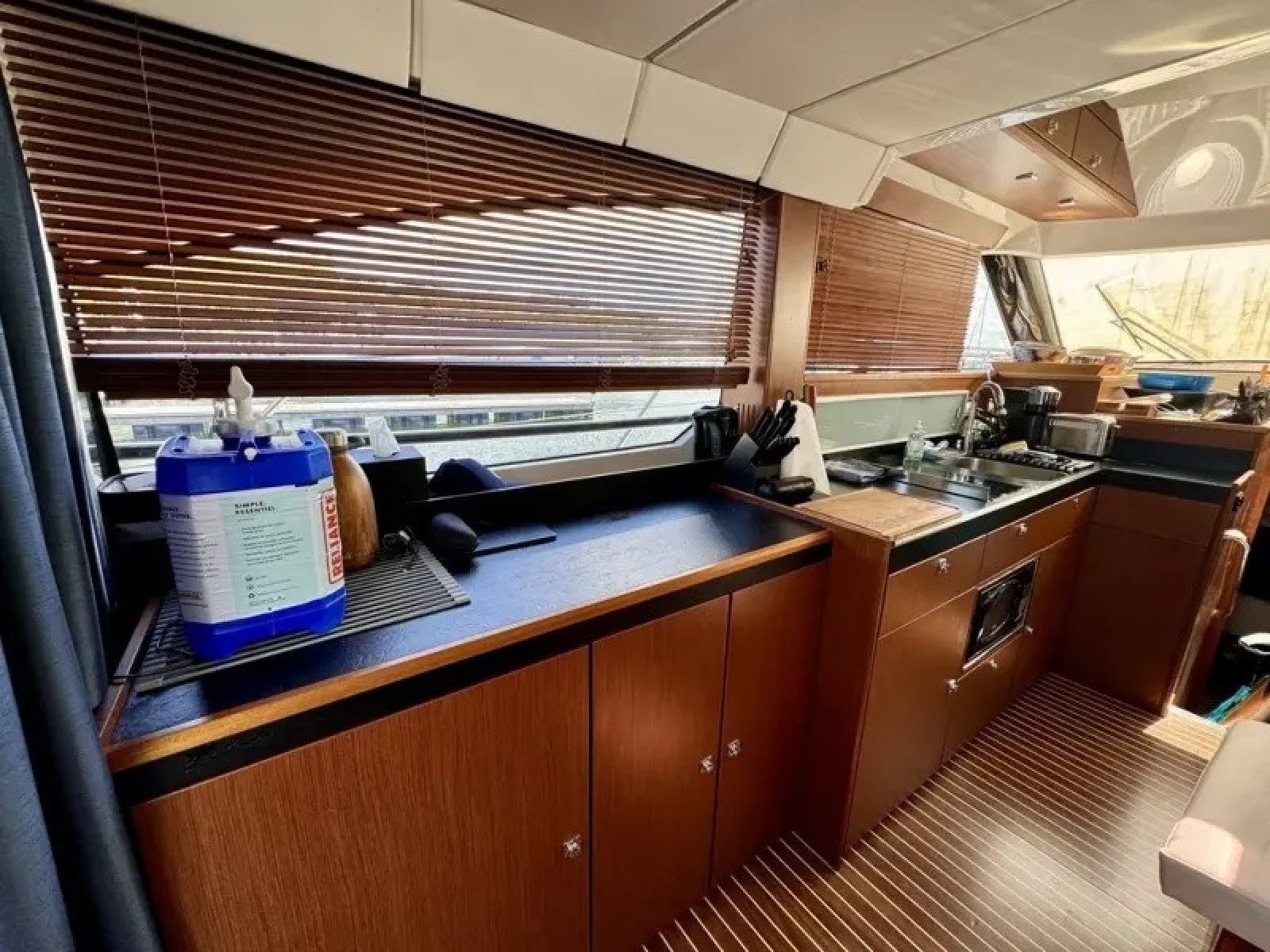 2014 Bavaria 420 Virtess