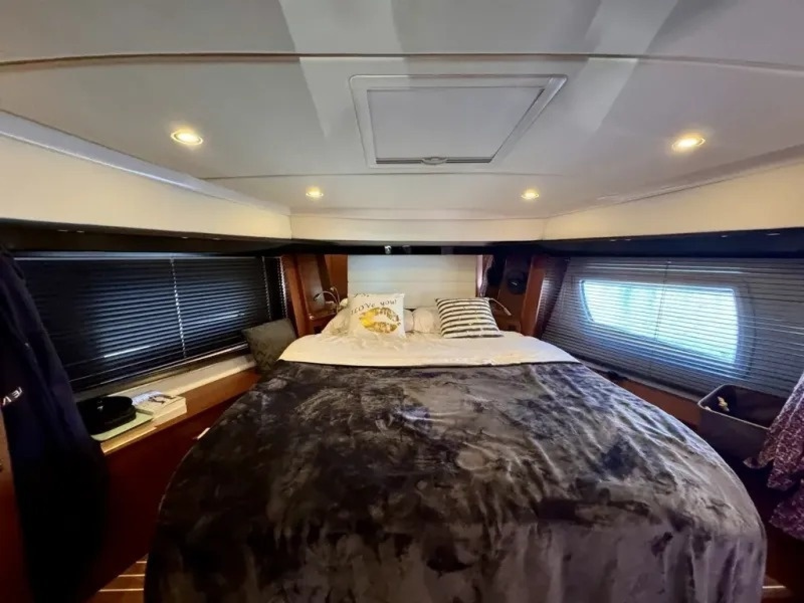 2014 Bavaria 420 Virtess