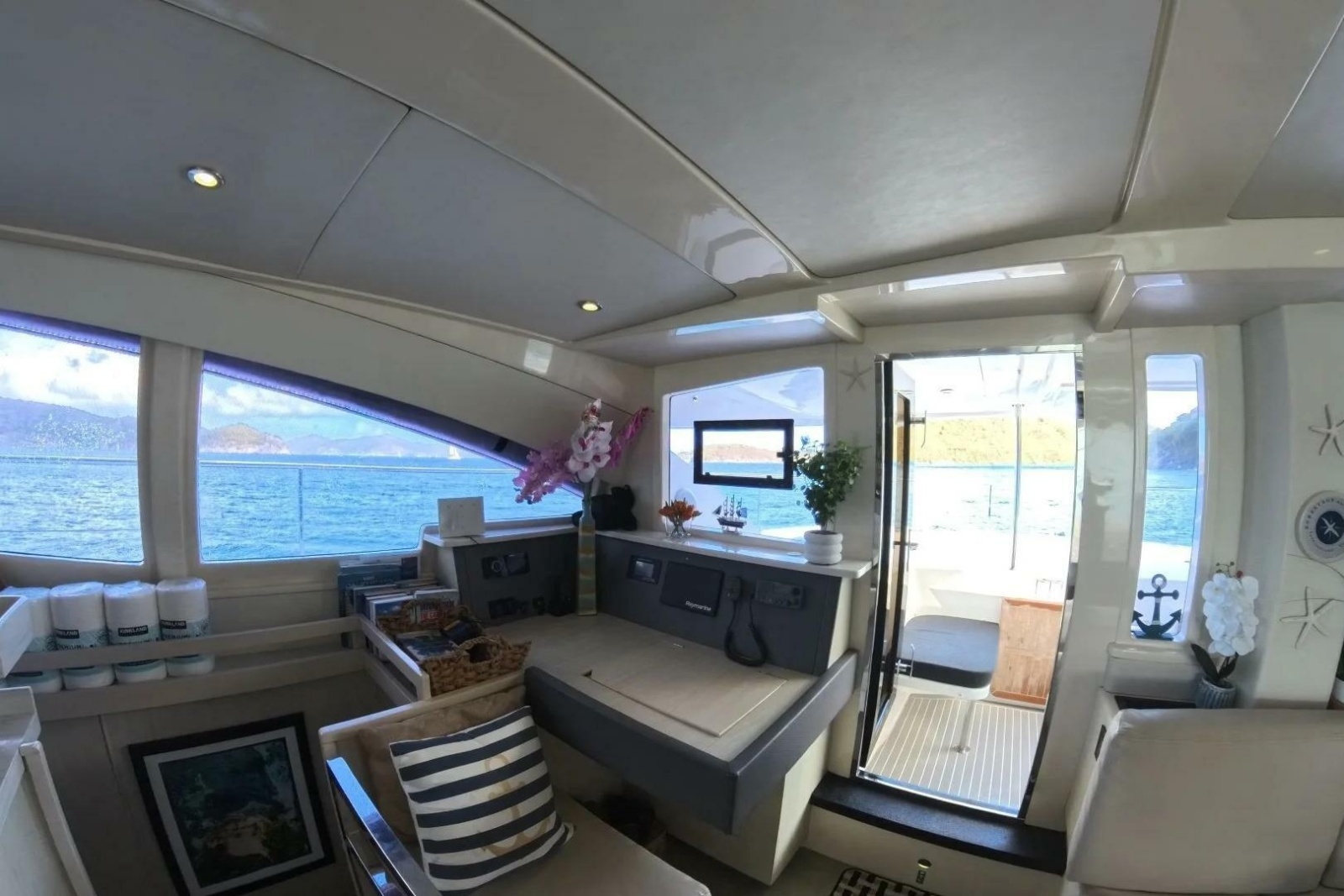 2014 Leopard 51PC