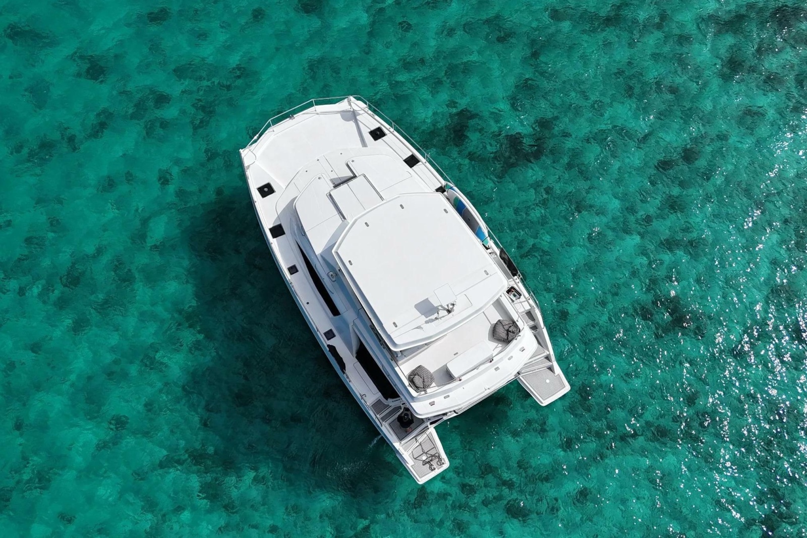 2014 Leopard 51PC