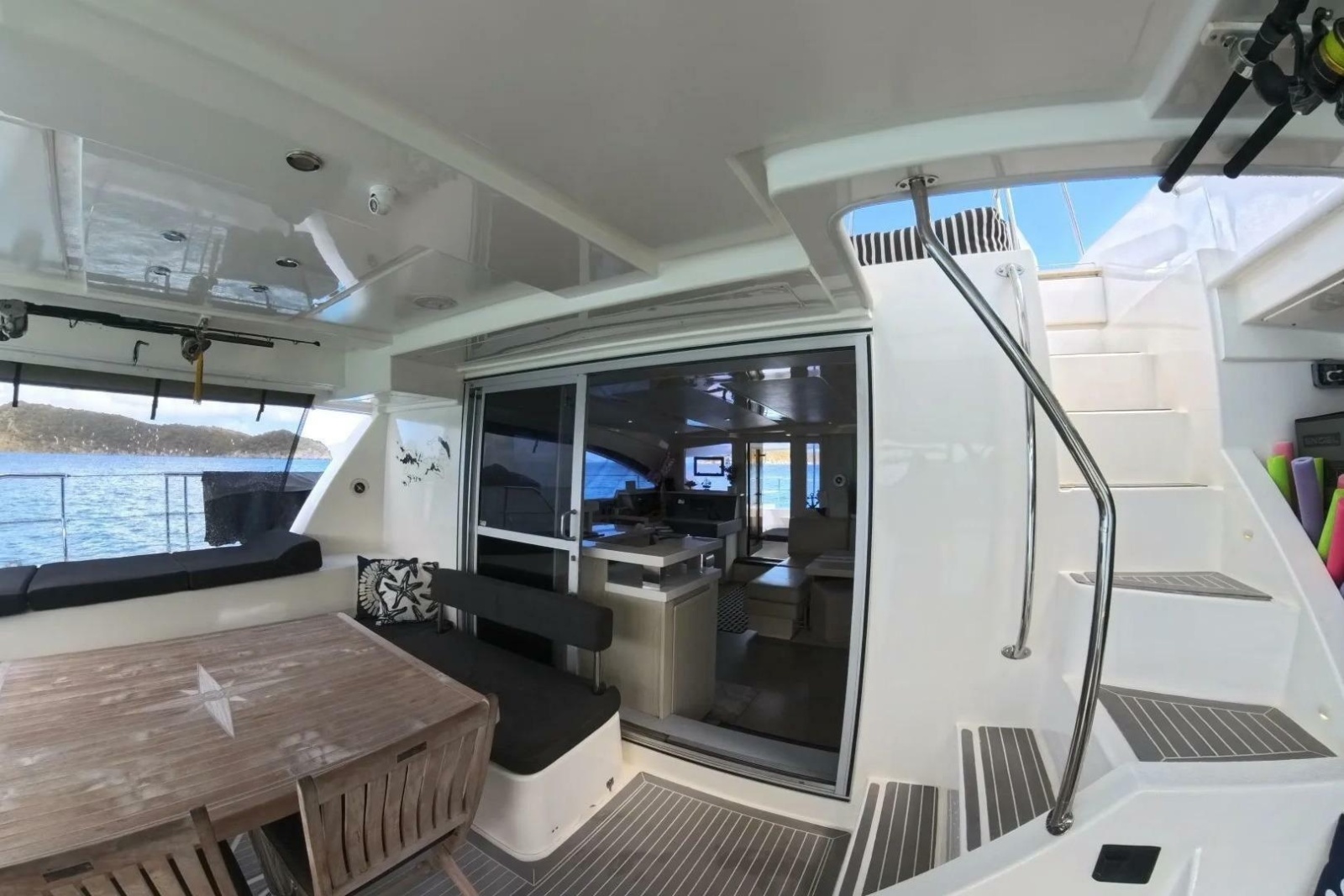 2014 Leopard 51PC