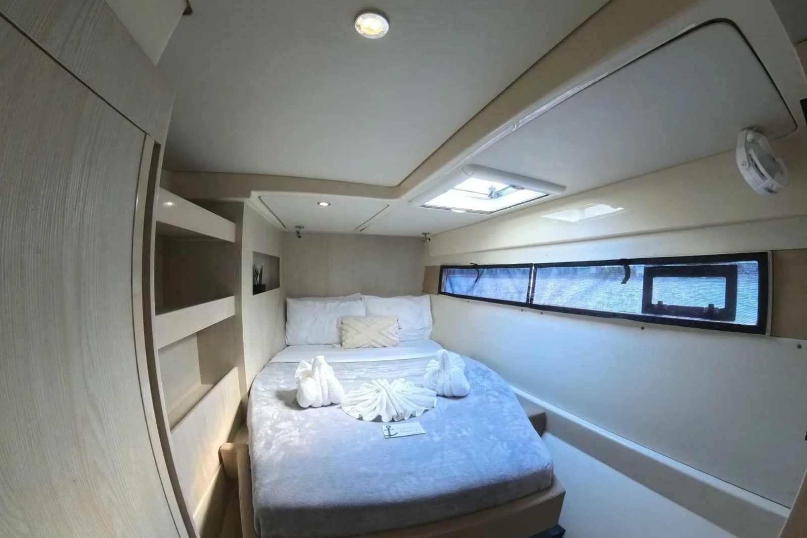 2014 Leopard 51PC