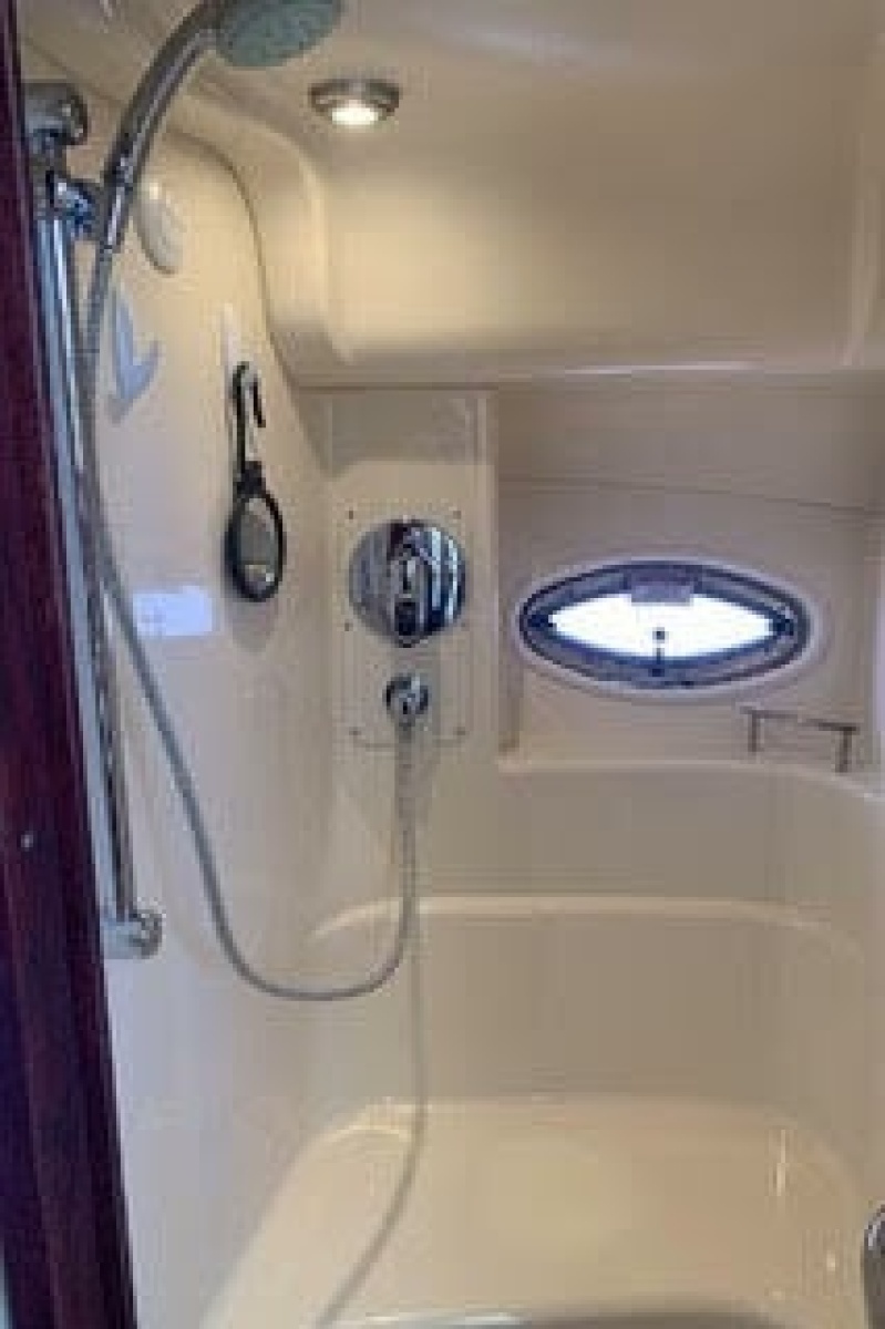 2007 Sea Ray 