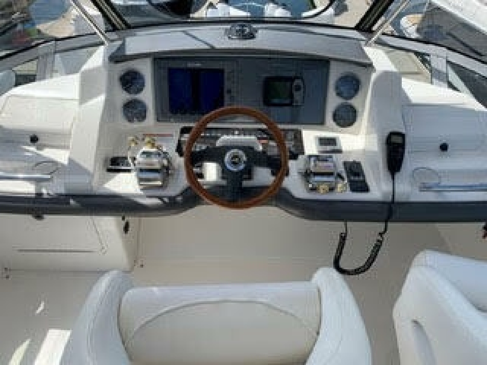 2007 Sea Ray 