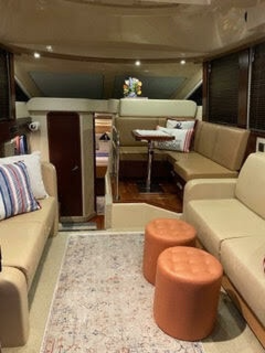 2007 Sea Ray 