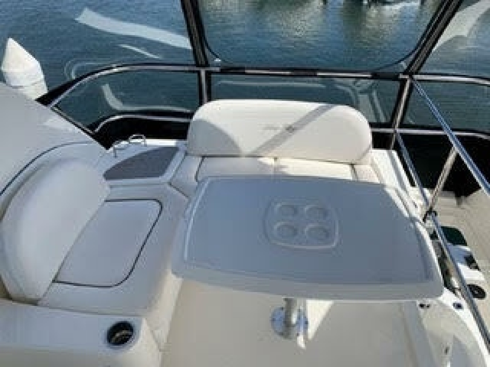2007 Sea Ray 