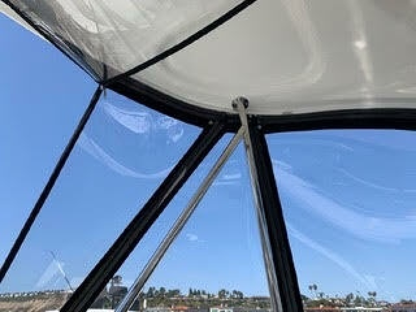 2007 Sea Ray 