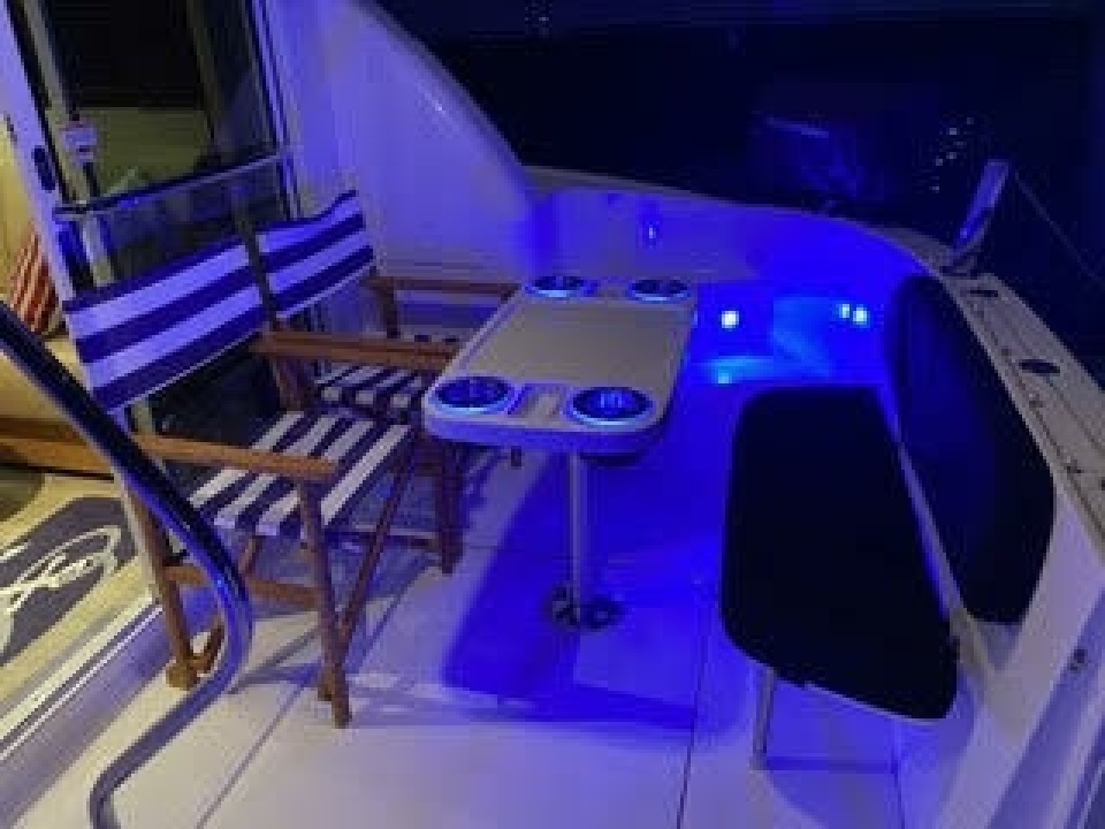 2007 Sea Ray 