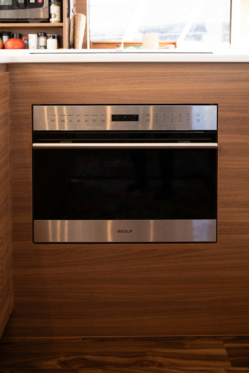 2024 Aquila 54 Yacht