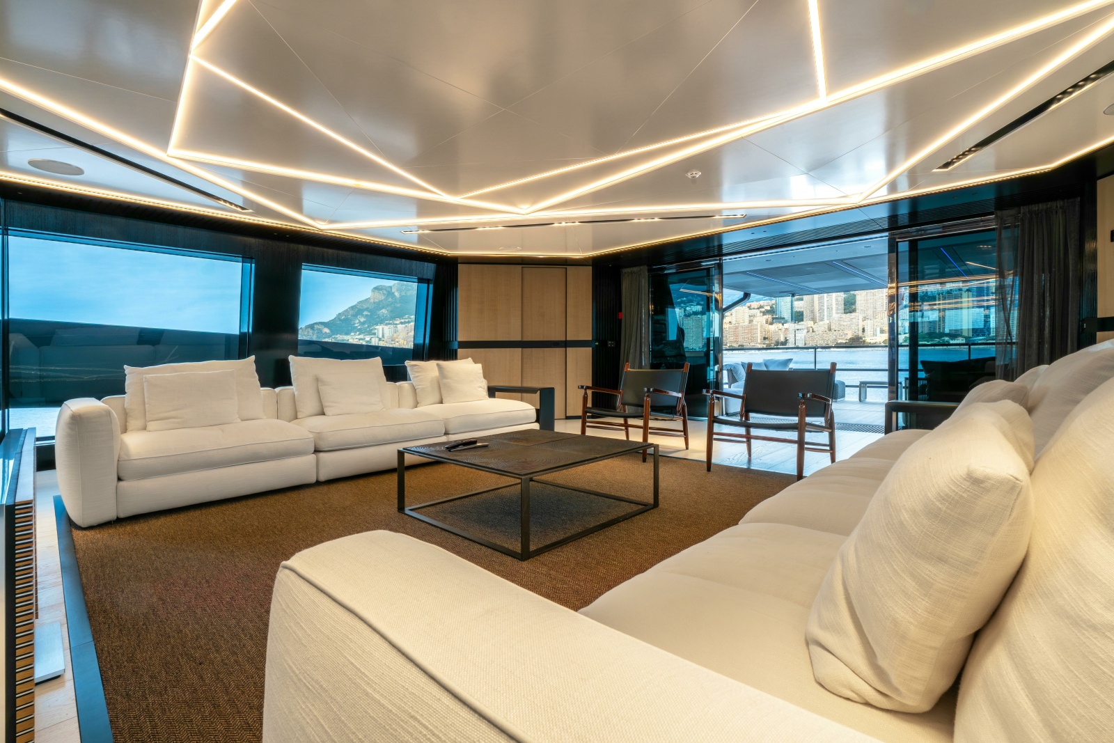 2023 Maori Yacht Maori 125
