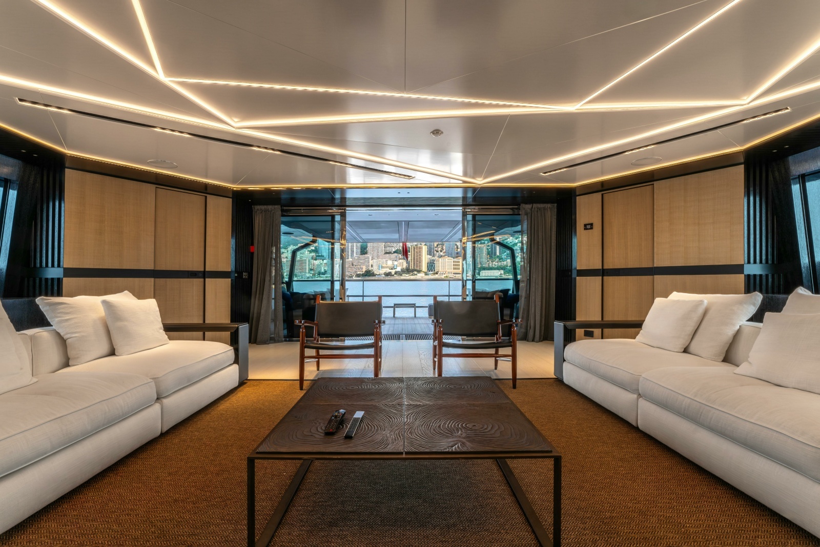 2023 Maori Yacht Maori 125