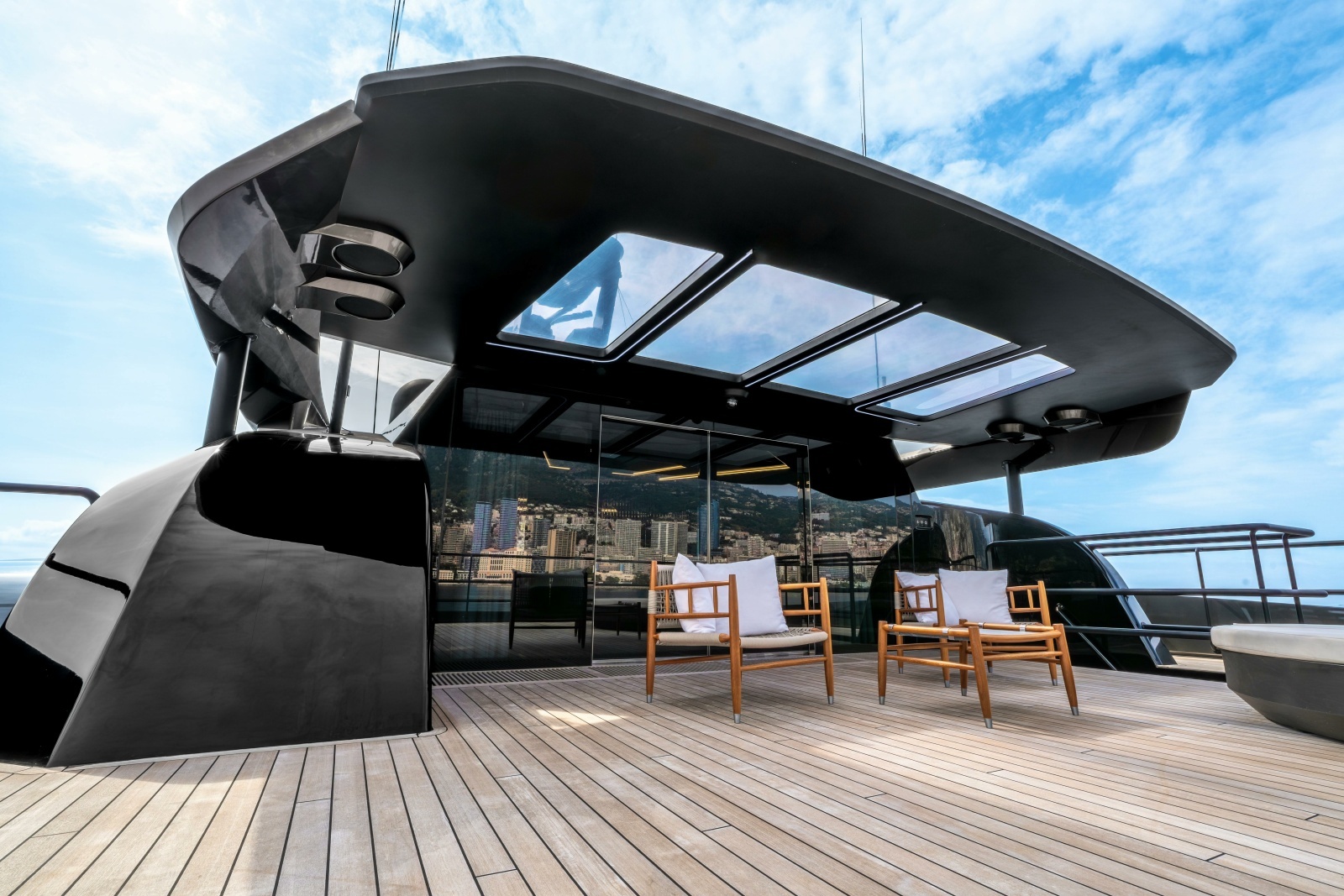 2023 Maori Yacht Maori 125