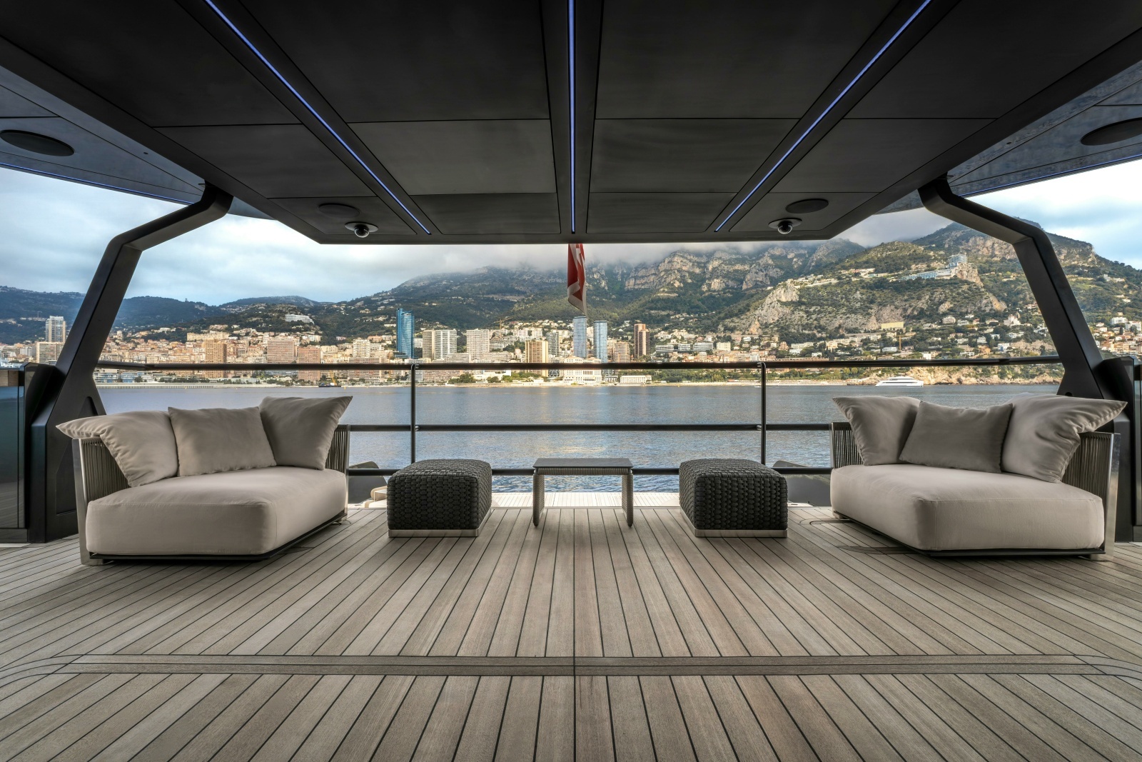 2023 Maori Yacht Maori 125