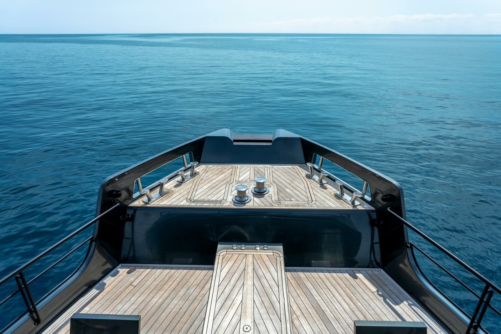 K  125ft Maori Yacht Yacht For Sale