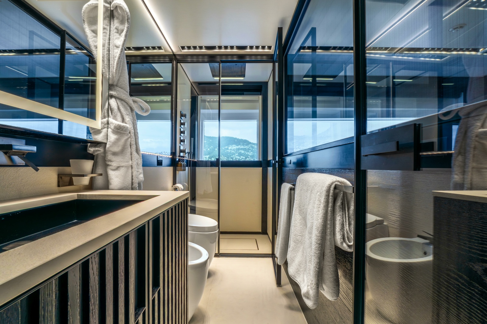 2023 Maori Yacht Maori 125