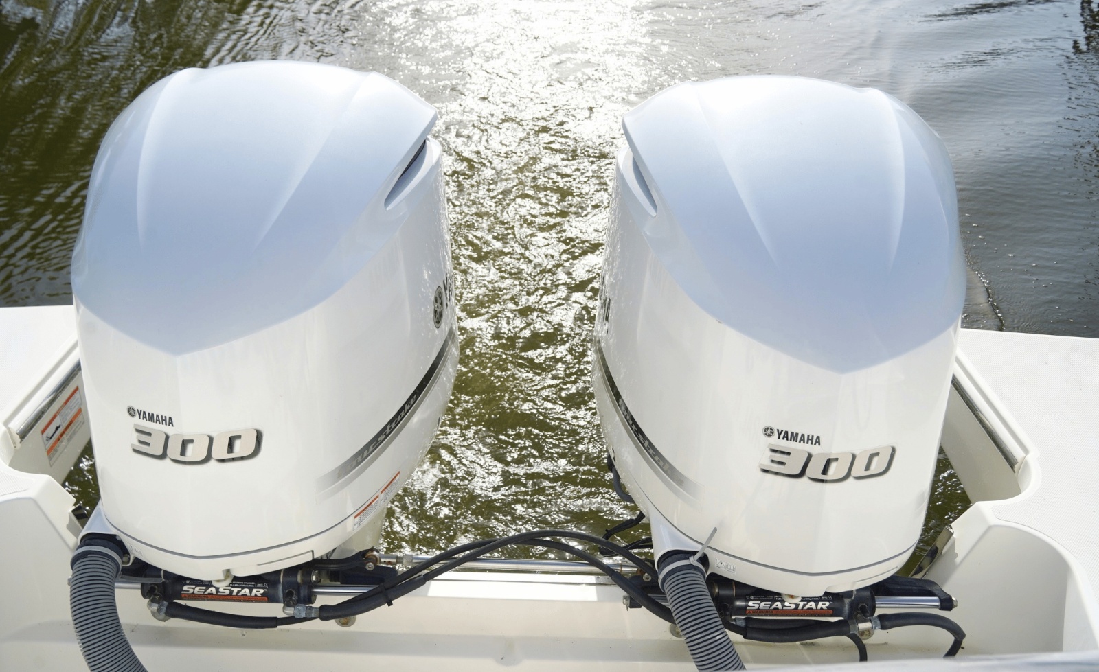 2020 Pursuit S328